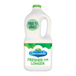 Cravendale Semi Skimmed Milk