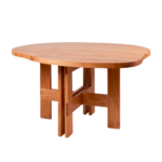 Frama Farmhouse Table, Pond - Image 3