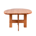 Frama Farmhouse Table, Pond
