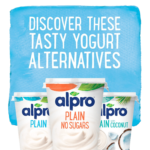 Alpro Plain No Sugars Yoghurt Alternative - Image 2
