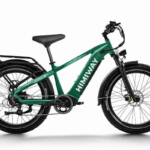 D5(Zebra) / Premium All-Terrain Electric Fat Bike - Image 4