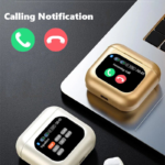 2024 Wireless Earbuds Stereo Bass Headphones Bluetooth 5.4 Earphone Touch Screen - Image 15