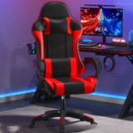 Gaming,Gaming ,Racing,Lifting Rotating Chair Anji Ergonomic Office Chair Game - Image 2