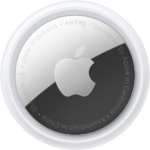 Airtag 4 Pack (Compatible with Iphone and Ipad) - Image 2