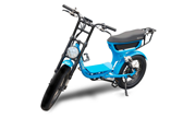 Electric Bikes
