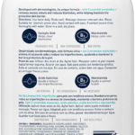 Blemish Control Cleanser Gel Face Wash for Blackheads, Blocked Pores & Acne-Prone Skin, 2% Salicylic Acid + Niacinamide + Purifying Clay + Ceramides, Lightweight + Oil-Absorbing, 236Ml - Image 2