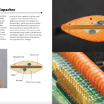 Open Circuits: the Inner Beauty of Electronic Components - Image 2