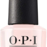OPI Nail Lacquer, up to 7 Days of Wear, Chip Resistant and Fast Drying Nail Polish, 15Ml
