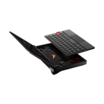 Onexplayer G1 Gaming Laptop  Ryzen AI 9 HX 370 & Intel Core Ultra 7 255H Portable 8.8 Inch 144Hz Dual-Mode Keyboard Computer - Image 5