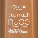L’Oréal Paris True Match Nude Plumping Tinted Serum Tan-Deep 7-8