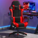 Gaming,Gaming ,Racing,Lifting Rotating Chair Anji Ergonomic Office Chair Game