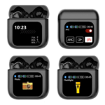 2024 Wireless Earbuds Stereo Bass Headphones Bluetooth 5.4 Earphone Touch Screen - Image 18