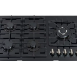For Built in Hob 5 Burner Kitchen Appliances - Image 5