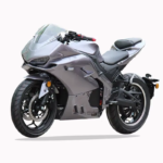 Electric Super Motorcycle 72V 5000W Smart Electric Automatic Motorcycle Adult Motorcycle, Helmet Available for Purchase - Image 2