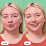 Rescue Balm + Red Correct 15Ml - Colour Correcting Green Cream Moisturiser, Evens Redness, Post-Breakout Care, & Dry Skin Nourishment - Lightweight Primer for Fair to Medium Skin Tones - Image 4