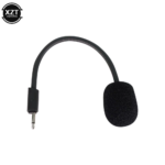Newest Replacement 2.5Mm Mic Microphone Booms for JBL Quantum 100 Q100 Wired Gaming Headphones Game Headsets - Image 5