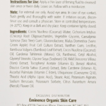Bamboo Firming Fluid, 1.2 Ounce - Image 8