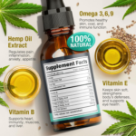 Hemp Оil for Dogs Cats - Helps Pets with Аnxiеty, Pаin, Strеss, Slееp, Аrthritis, Sеizures Rеlief - Нiр Jоint Hеalth - Cаlming Trеats - Image 4