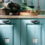 1PC Modern Soft Leather Cabinet Handles Minimalist Cupboard Door Knobs Dresser Drawer Pulls Furniture Handle Hardware - Image 7