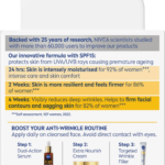 Q10 Anti-Wrinkle Nourishing Day Cream SPF 15 50Ml | Anti-Ageing Face Moisturiser | with Q10 & Argan Oil | Lasting 24-Hour Nourishment | Firms Skin | Reduces Signs of Aging - Image 2