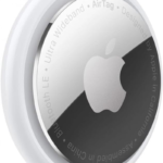 Airtag 4 Pack (Compatible with Iphone and Ipad) - Image 3