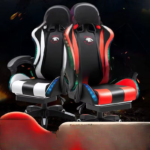 Computer Office Gaming Chair - Image 3