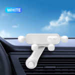 Gravity Car Phone Holder for 4.7-7 Inch Mobile Phone Car Air Vent Phone Mount Universal Shockproof GPS Clip Smartphone Stand - Image 11