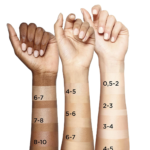 L’Oréal Paris True Match Nude Plumping Tinted Serum Tan-Deep 7-8 - Image 4