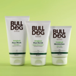 Skincare for Men Original Moisturiser, All Day Hydration, with Aloe Vera, Camelina Oil and Green Tea, 100Ml - Image 7