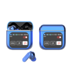 2024 Wireless Earbuds Stereo Bass Headphones Bluetooth 5.4 Earphone Touch Screen - Image 23