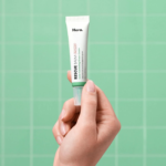 Rescue Balm + Red Correct 15Ml - Colour Correcting Green Cream Moisturiser, Evens Redness, Post-Breakout Care, & Dry Skin Nourishment - Lightweight Primer for Fair to Medium Skin Tones - Image 3