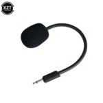 Newest Replacement 2.5Mm Mic Microphone Booms for JBL Quantum 100 Q100 Wired Gaming Headphones Game Headsets - Image 3