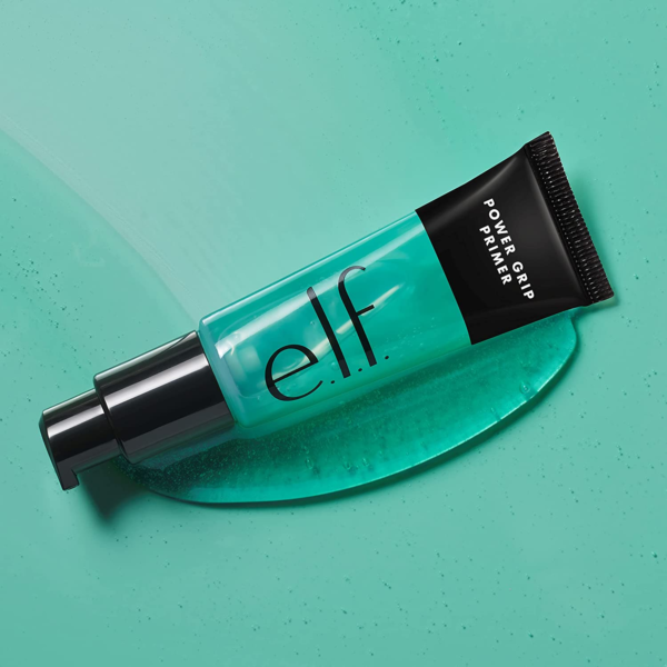 Power Grip Primer, Gel-Based & Hydrating Face Primer for Smoothing Skin & Gripping Makeup, Moisturizes & Primes, 0.811 Fl Oz (24 Ml.) - Image 6