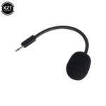 Newest Replacement 2.5Mm Mic Microphone Booms for JBL Quantum 100 Q100 Wired Gaming Headphones Game Headsets - Image 6