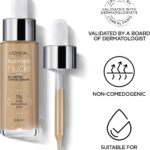 L’Oréal Paris True Match Nude Plumping Tinted Serum Tan-Deep 7-8 - Image 6