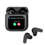 2024 Wireless Earbuds Stereo Bass Headphones Bluetooth 5.4 Earphone Touch Screen - Image 17