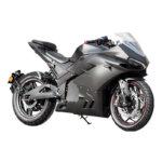 Electric Super Motorcycle 72V 5000W Smart Electric Automatic Motorcycle Adult Motorcycle, Helmet Available for Purchase