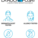 La Roche-Posay Anti-Acne Moisturiser, Anti-Shine, Anti-Enlarged Pores, Sebo-Controling Moisturiser, Effaclar Mat, 40Ml - Image 6