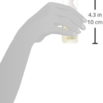 Bamboo Firming Fluid, 1.2 Ounce - Image 5