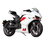 Electric Super Motorcycle 72V 5000W Smart Electric Automatic Motorcycle Adult Motorcycle, Helmet Available for Purchase - Image 4