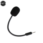 Newest Replacement 2.5Mm Mic Microphone Booms for JBL Quantum 100 Q100 Wired Gaming Headphones Game Headsets - Image 2