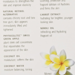 Bamboo Firming Fluid, 1.2 Ounce - Image 7