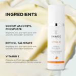Skincare Vital C Hydrating Facial Cleanser, 177Ml - Image 5