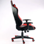 Gaming, Sports Car, Gaming Chair 2D Armrest Lifting Rotating Setting Sponge Seat Cushion 708 - Image 3