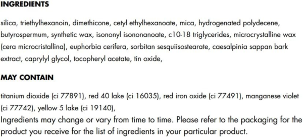Monochromatic Multi Stick, Luxuriously Creamy & Blendable Color, for Eyes, Lips & Cheeks, Dazzling Peony, 0.17 Oz - Image 7