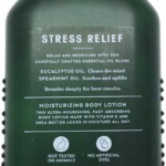 Eucalyptus Spearmint 190Ml Aromatherapy Lotion - Image 3