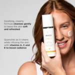 Skincare Vital C Hydrating Facial Cleanser, 177Ml - Image 3