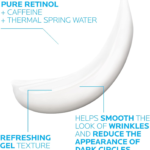 La Roche-Posay Anti-Acne Moisturiser, Anti-Shine, Anti-Enlarged Pores, Sebo-Controling Moisturiser, Effaclar Mat, 40Ml - Image 2