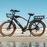 Cruiser Electric Bike KBO Oasis - Image 3